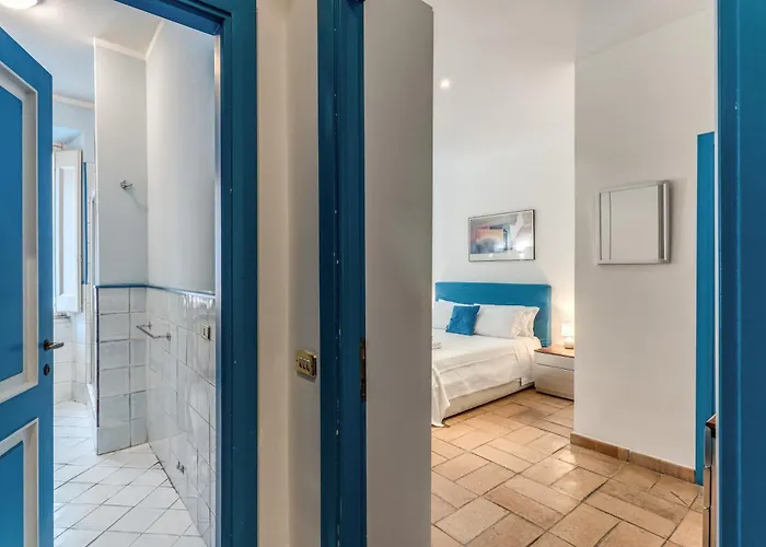 La Casa Di Taumasia Roma