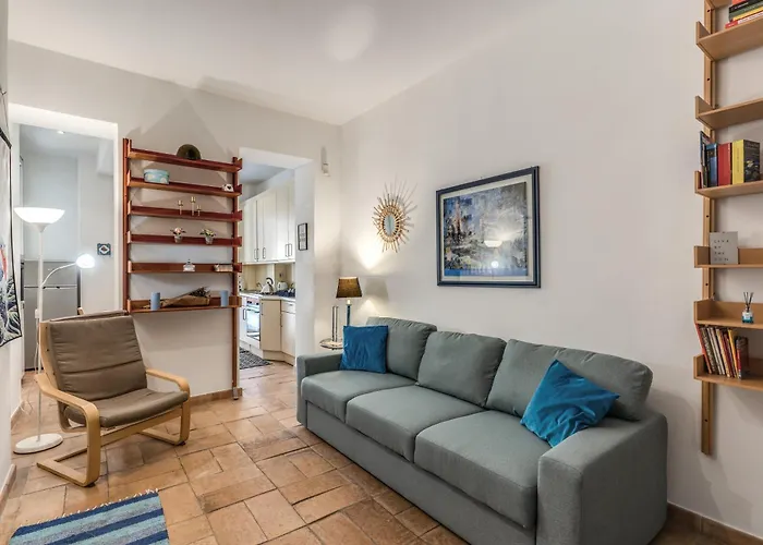 La Casa Di Taumasia Apartamento *