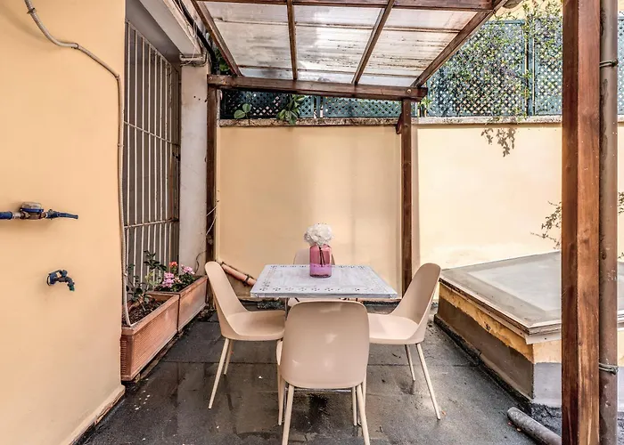 La Casa Di Taumasia