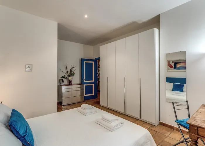 La Casa Di Taumasia Apartamento Roma