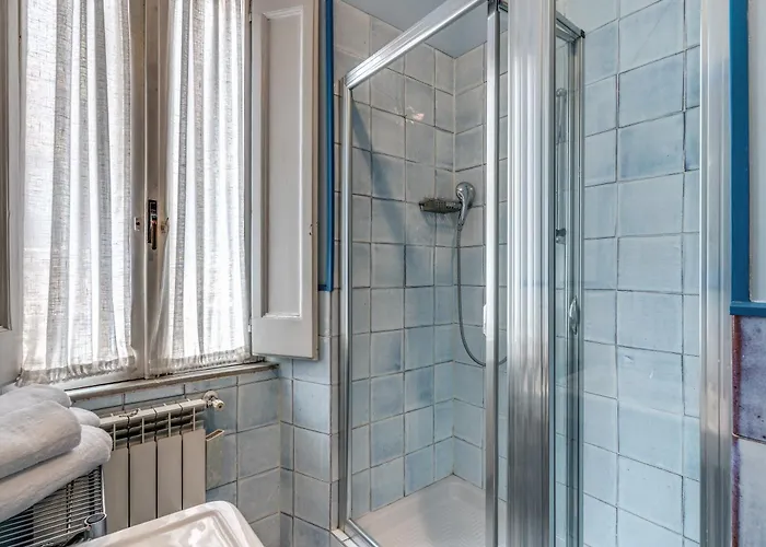 La Casa Di Taumasia Apartamento Roma