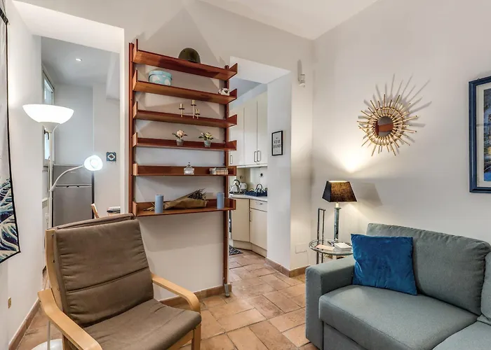 La Casa Di Taumasia Apartamento Roma
